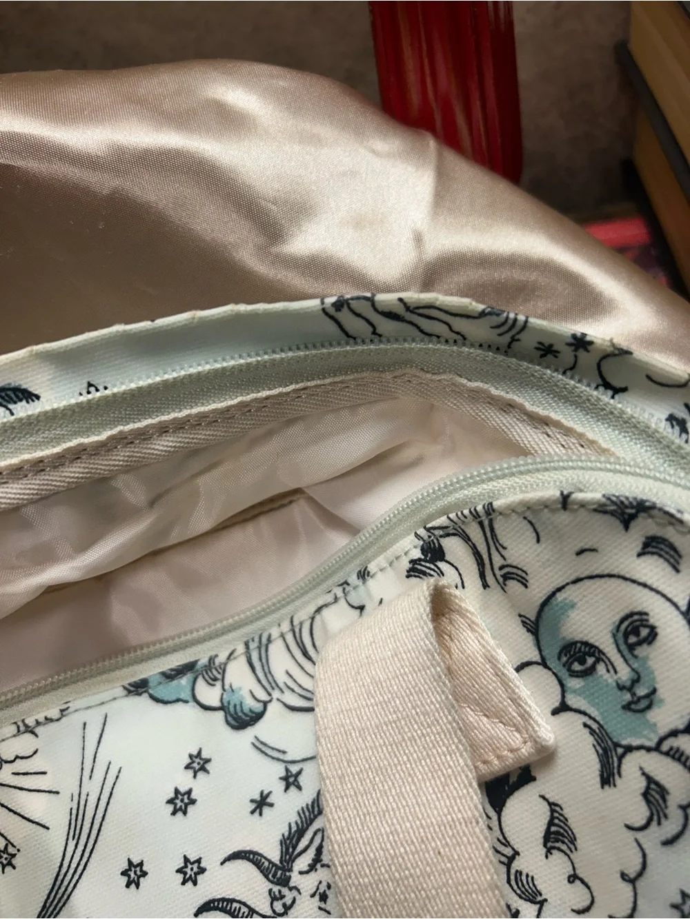 Cath Kidston discontinued celestial